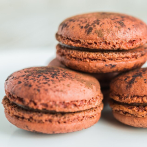 طرز تهیه کوکی